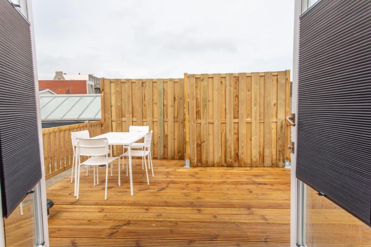 Alkmaar City Apartments Phòng bức ảnh