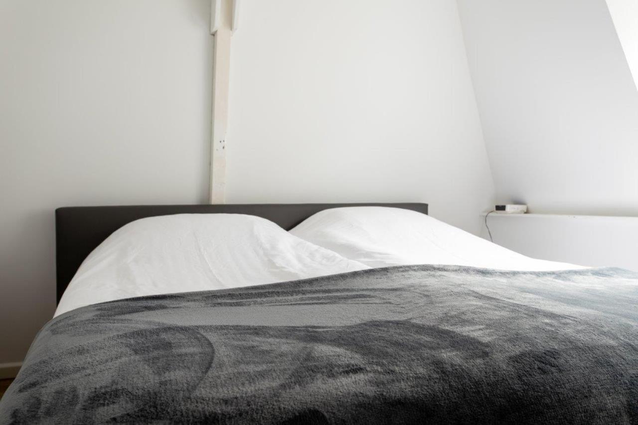 Alkmaar City Apartments Phòng bức ảnh