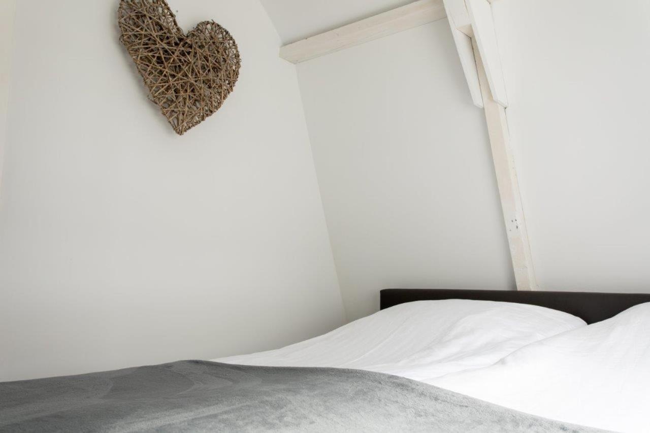 Alkmaar City Apartments Phòng bức ảnh