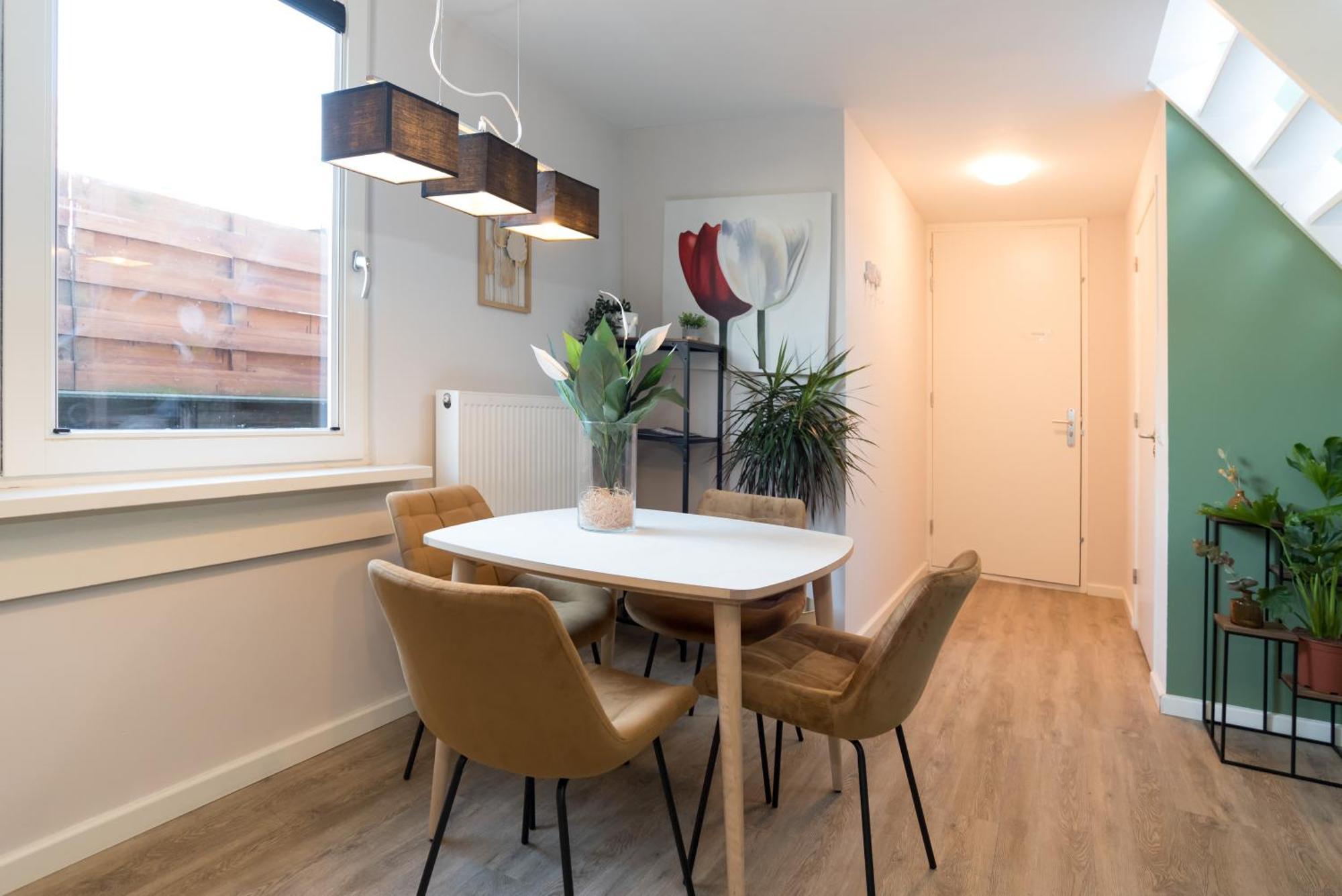 Alkmaar City Apartments Ngoại thất bức ảnh