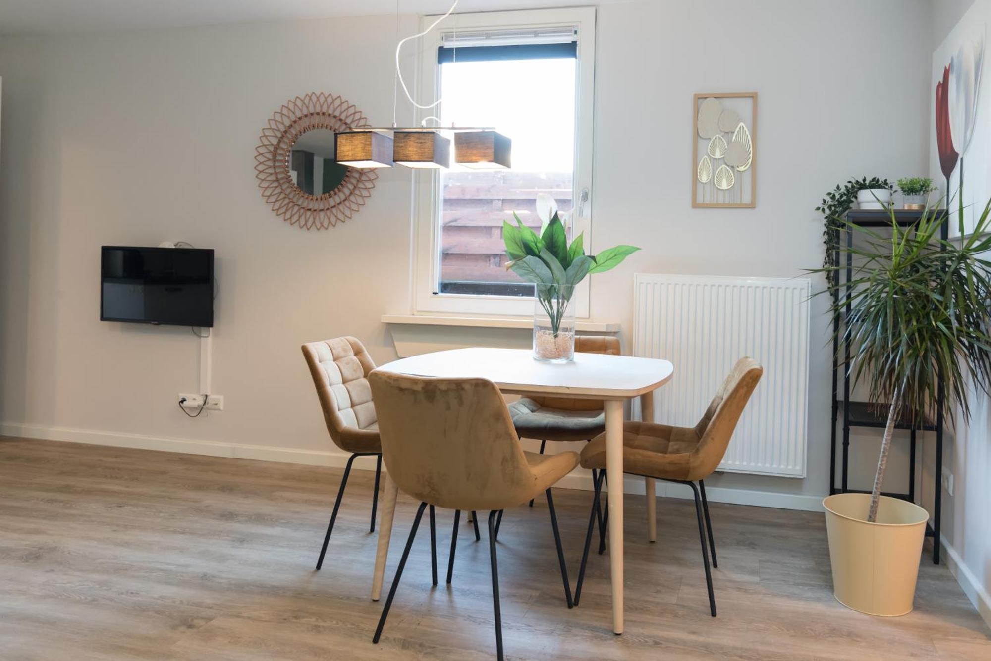 Alkmaar City Apartments Ngoại thất bức ảnh