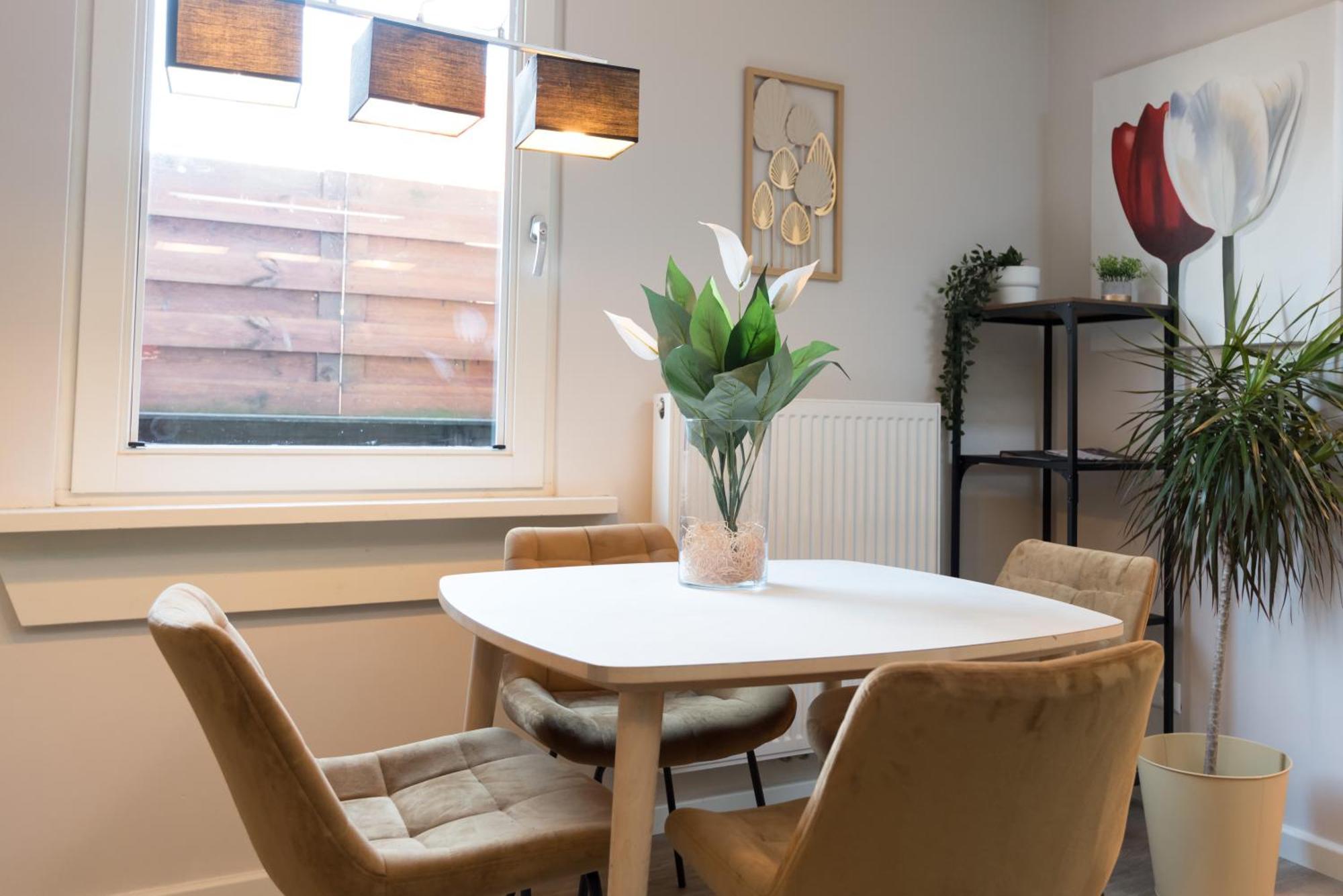 Alkmaar City Apartments Ngoại thất bức ảnh