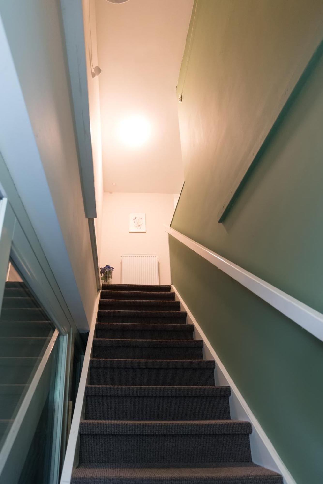 Alkmaar City Apartments Ngoại thất bức ảnh