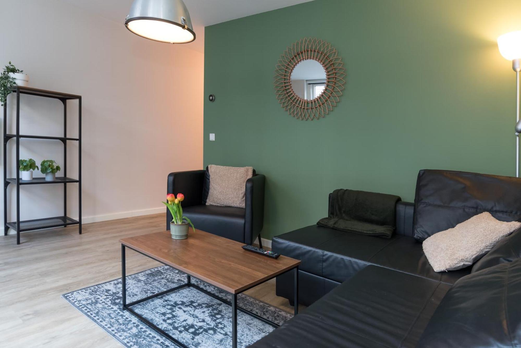 Alkmaar City Apartments Ngoại thất bức ảnh