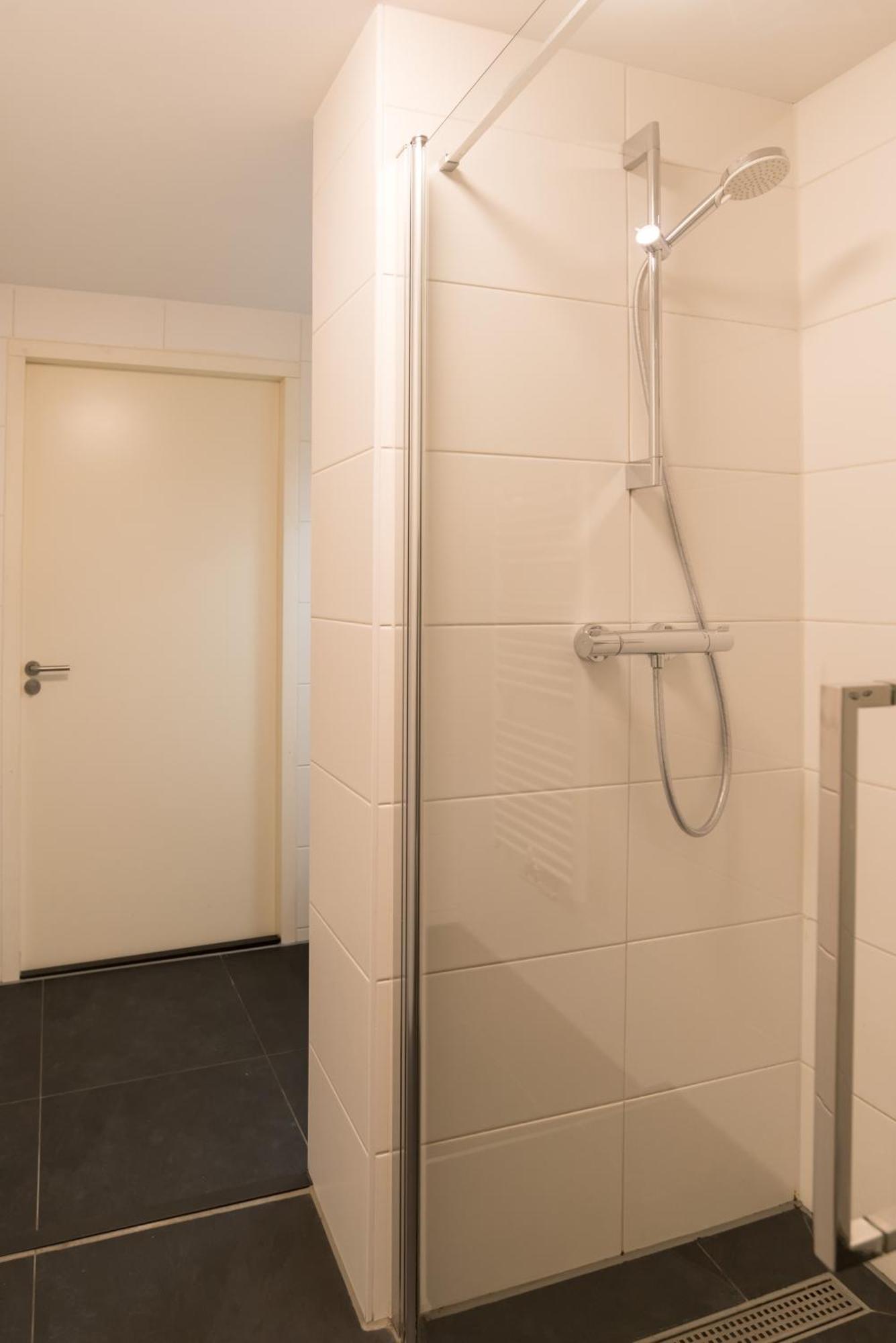 Alkmaar City Apartments Ngoại thất bức ảnh