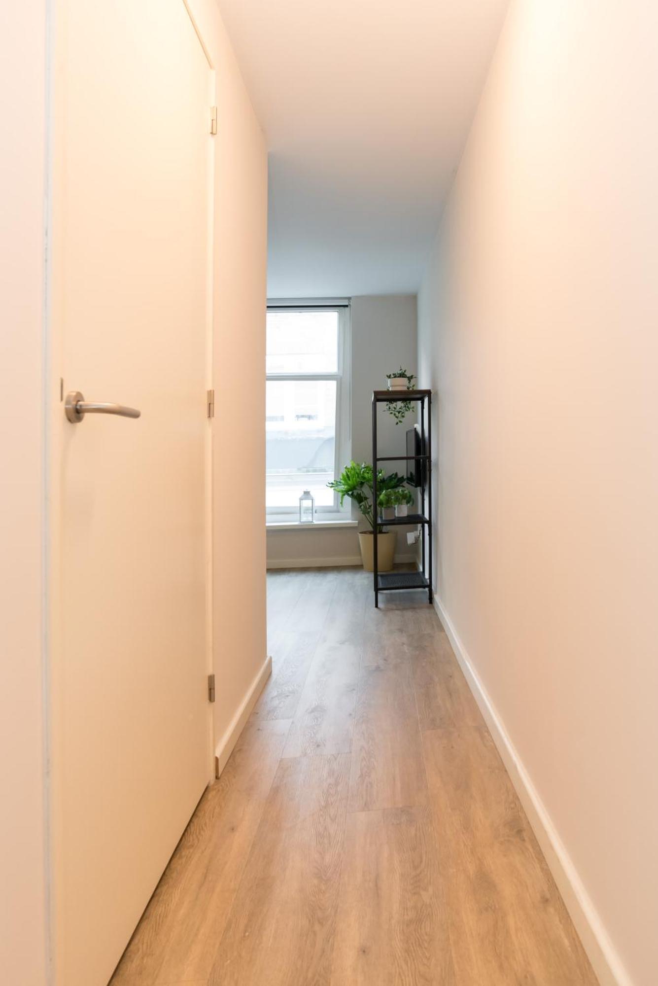 Alkmaar City Apartments Ngoại thất bức ảnh