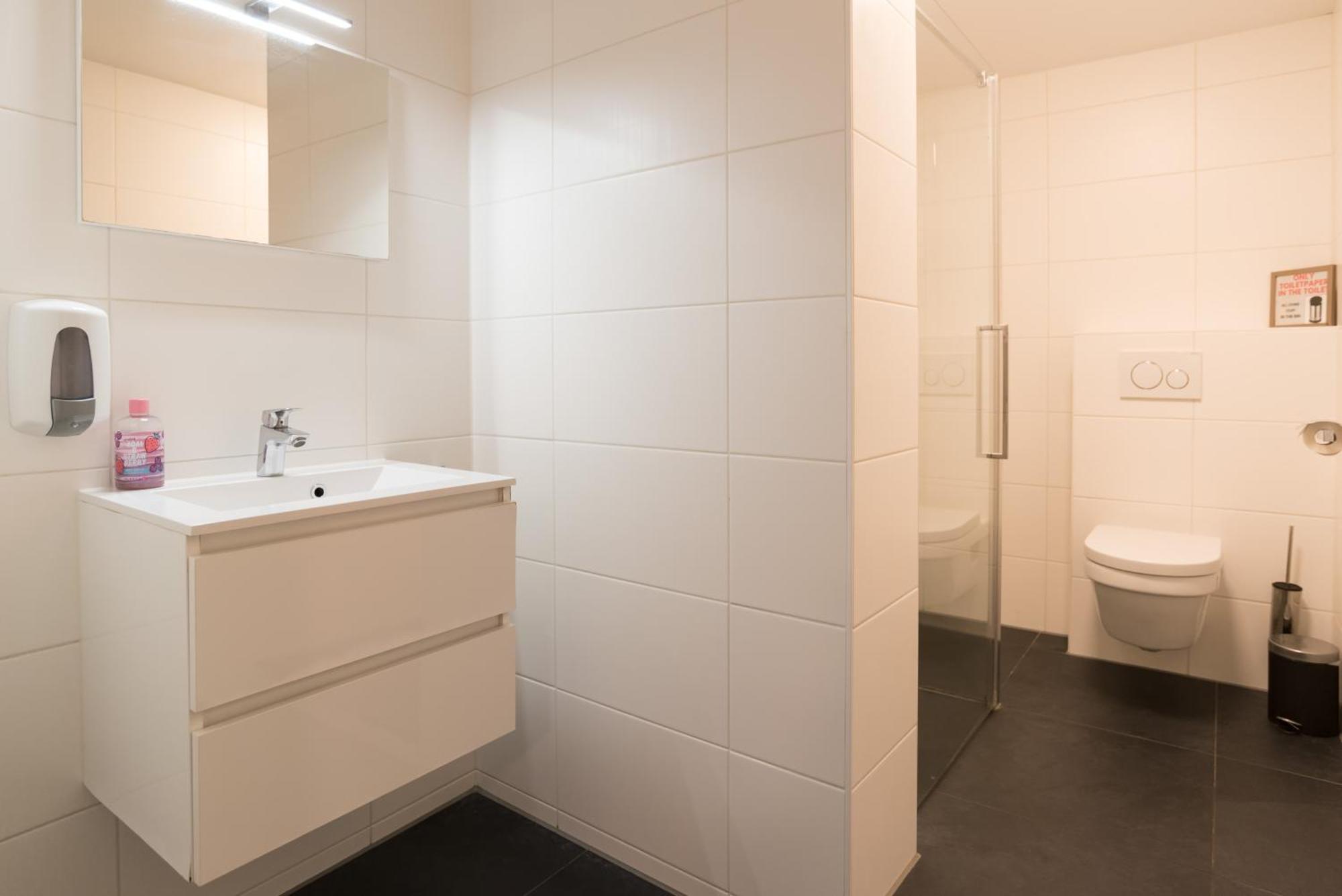 Alkmaar City Apartments Ngoại thất bức ảnh