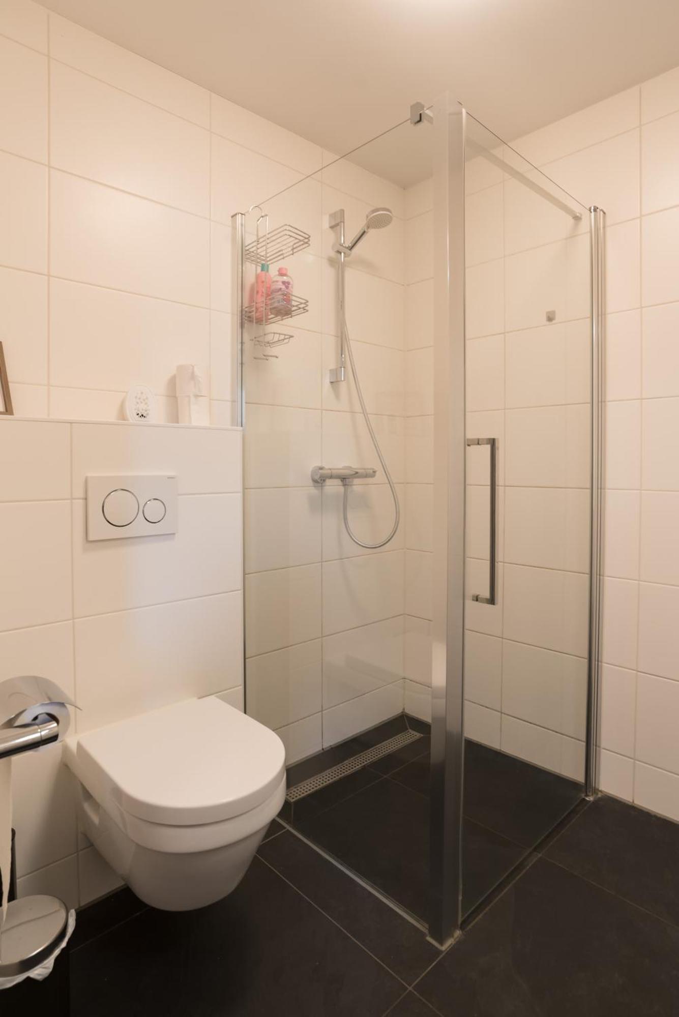 Alkmaar City Apartments Ngoại thất bức ảnh